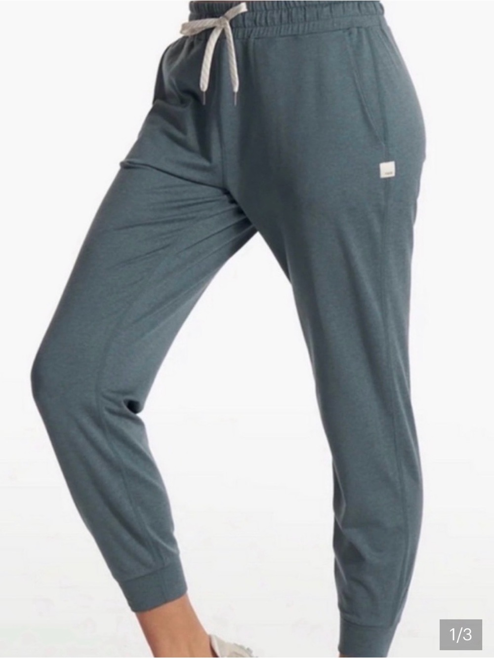 Vuori performance joggers - M
